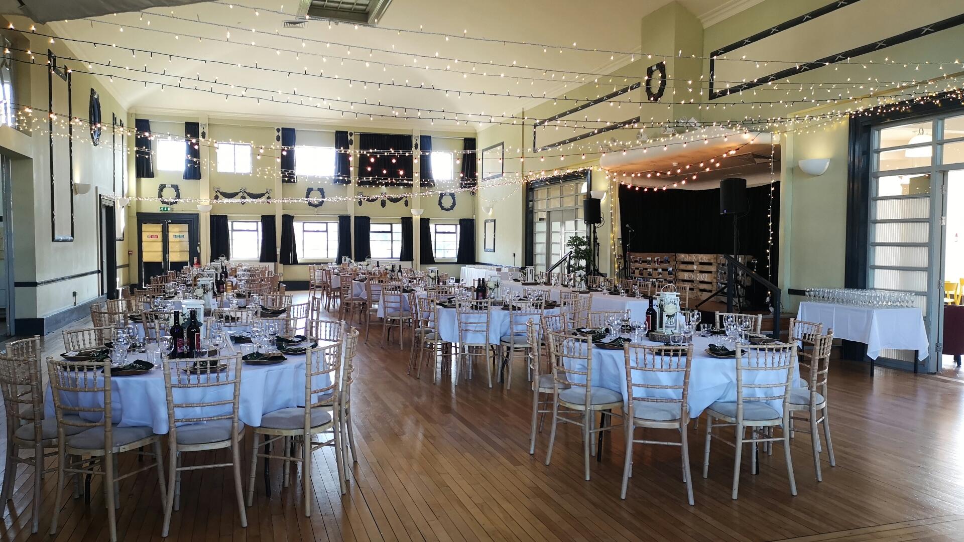 Christmas Party Packages to Book in Doncaster