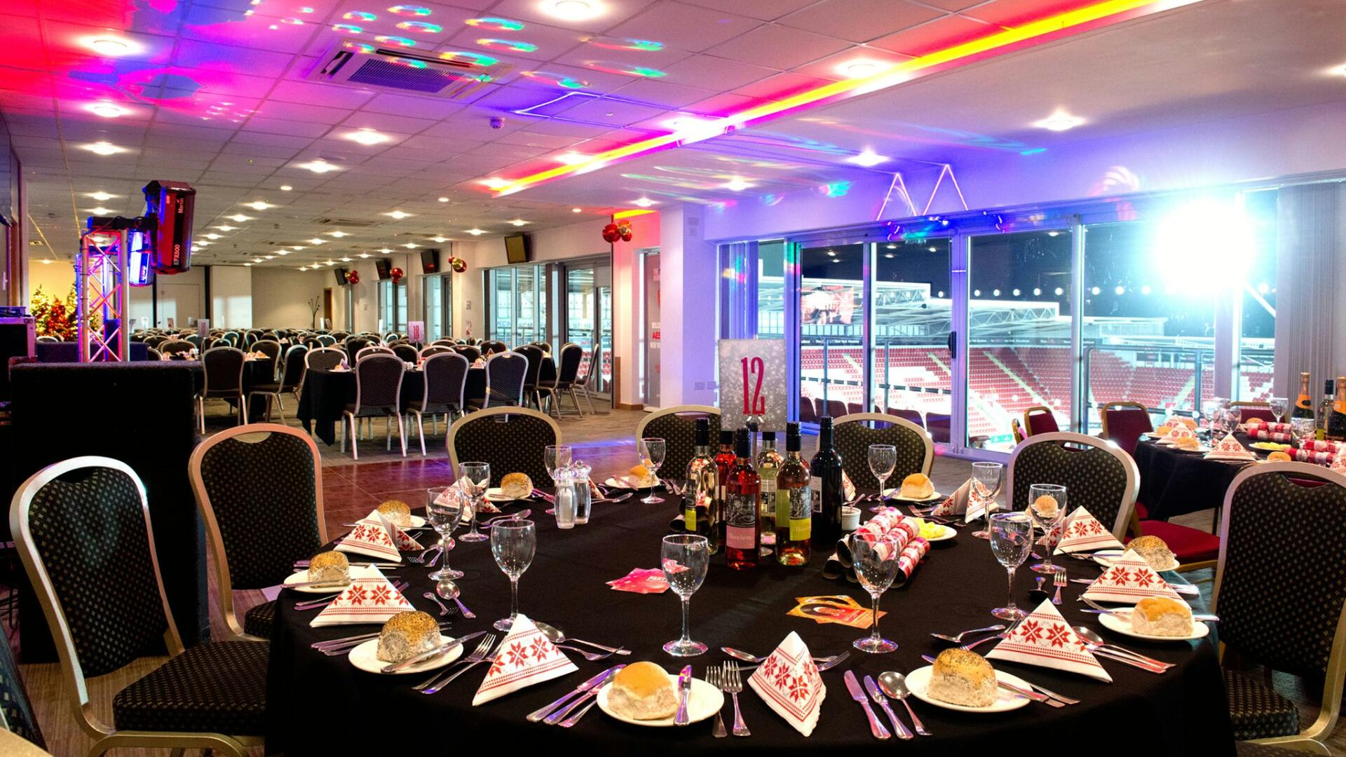 Prom Venues for Rent in Spring Valley, NV