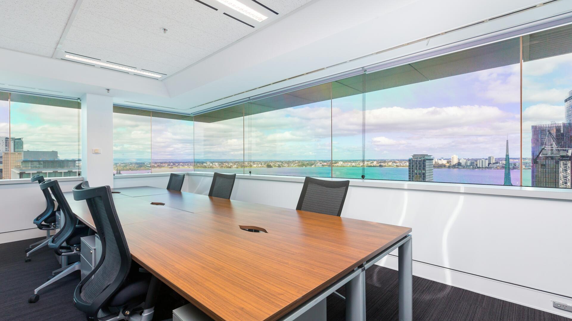 Riverside Venues for Hire in Perth