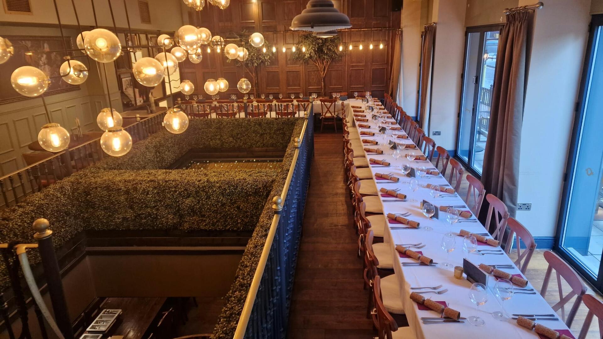 Christmas in July Venues for Rent in San Francisco, CA