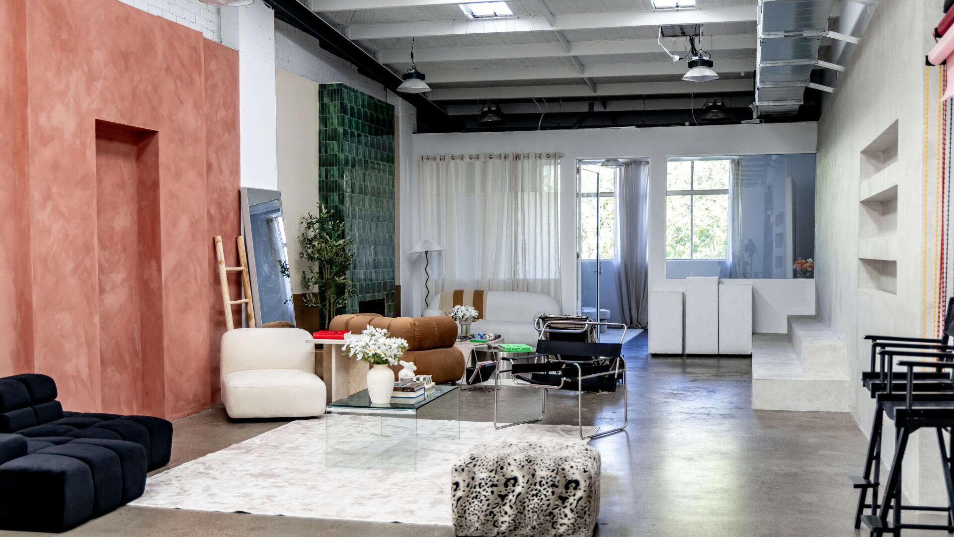 Music Video Shoot Locations for Rent in Singapore