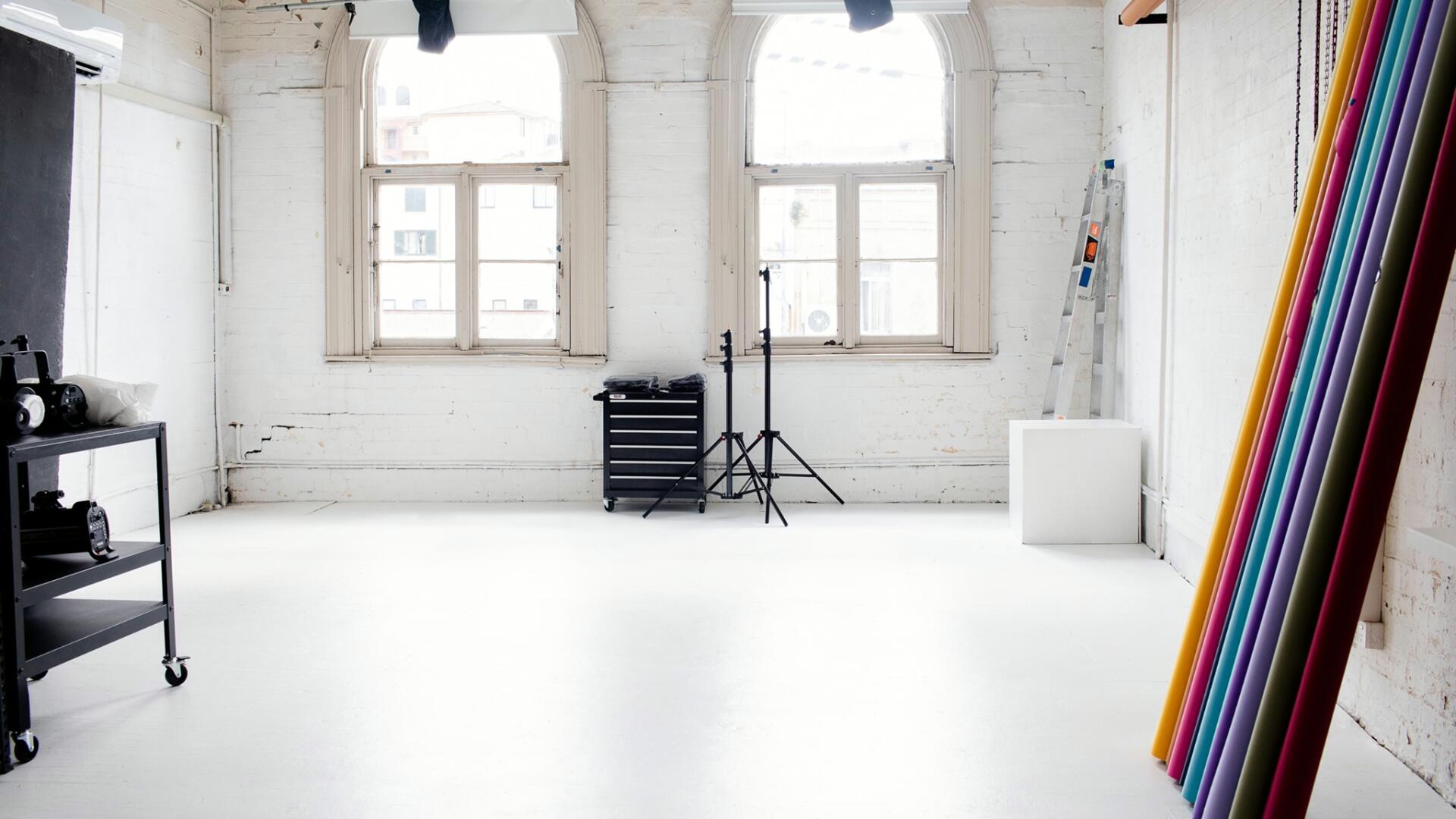 Music Video Shoot Locations for Rent in San Francisco, CA