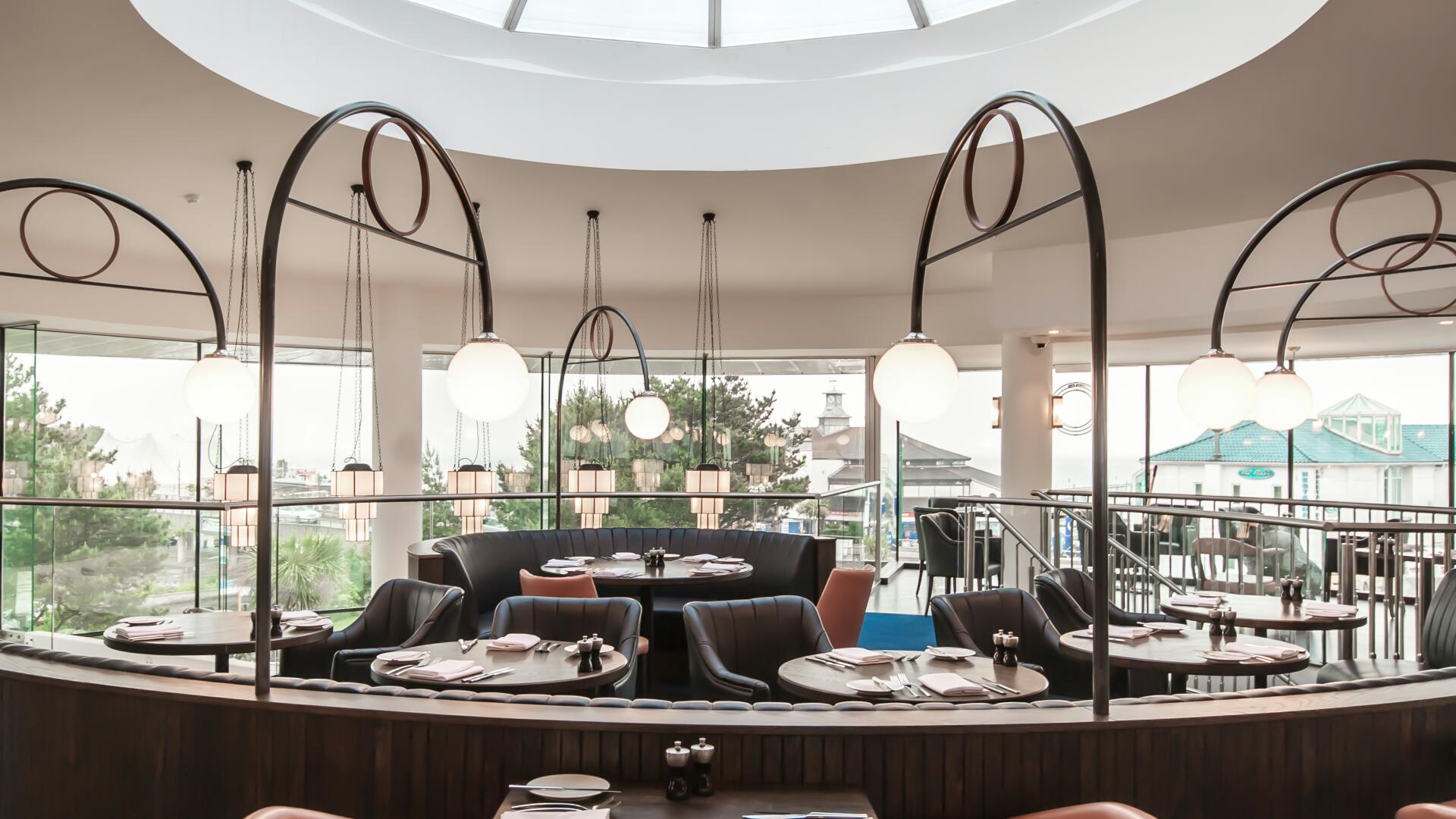 Private Dining Rooms for Birthdays for Rent in Mississauga, ON