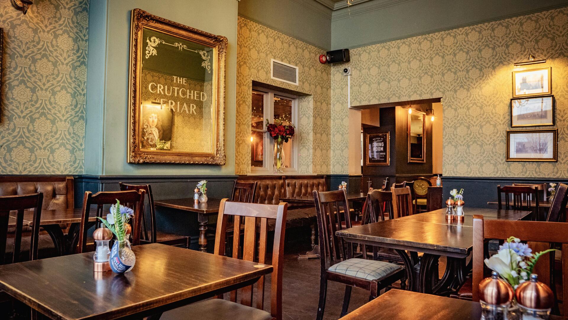 Private Dining Rooms for Birthdays for Rent in Plano, TX