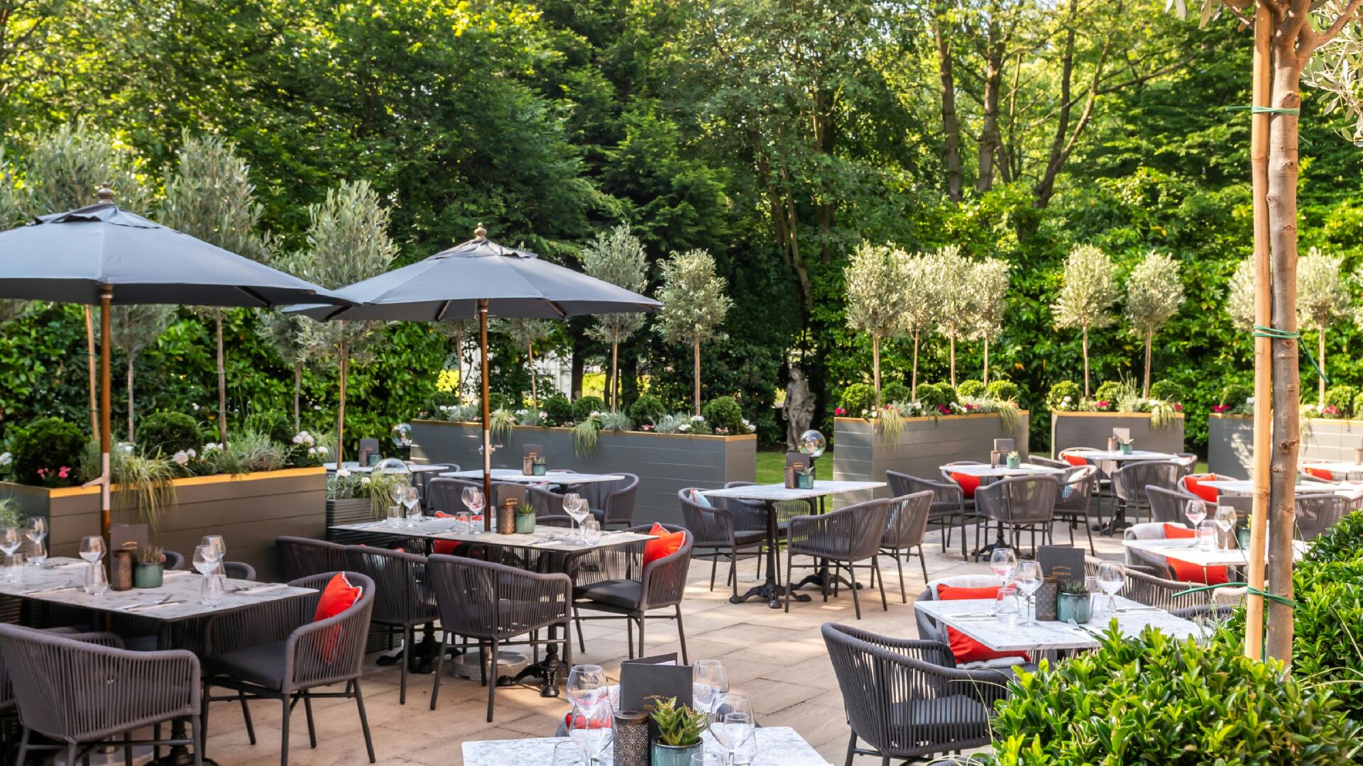 Dinner Party Venues for Hire in Wolverhampton