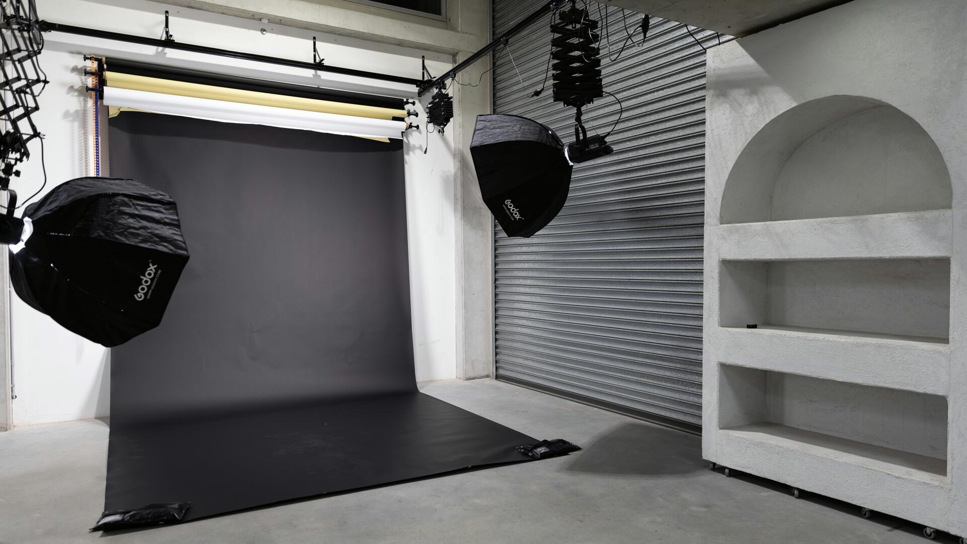 Music Video Shoot Locations for Hire in Melbourne