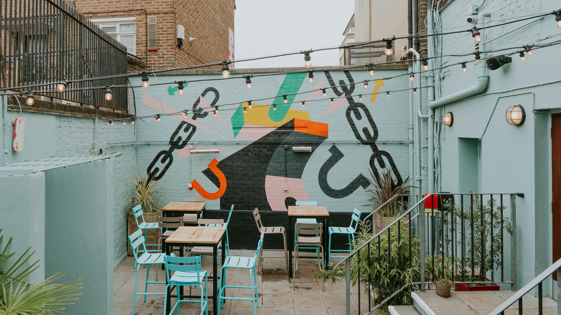 Baby Shower Venues for Hire in Norwich