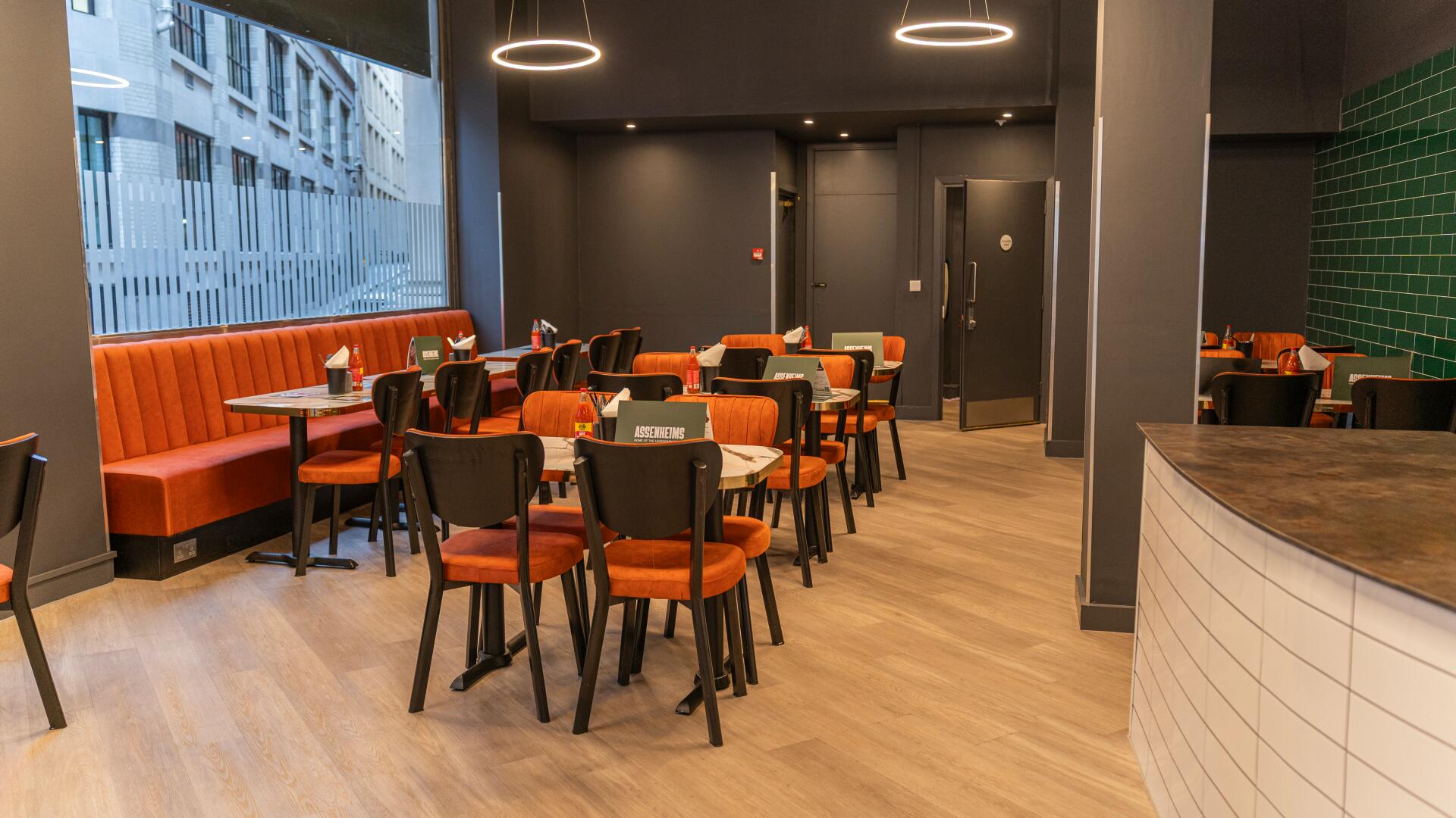 BYO Venues for Hire in Cheltenham