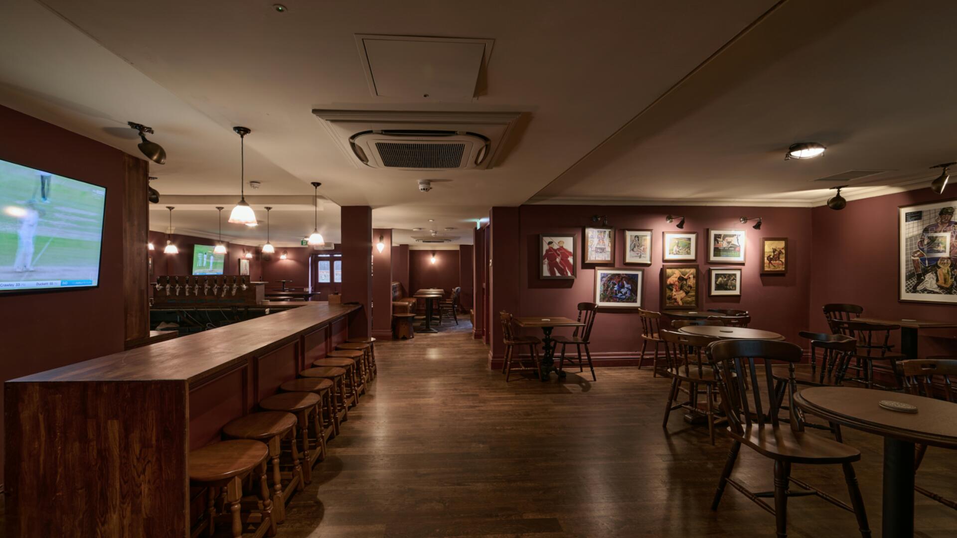 Halloween Venues for Rent in Mississauga, ON