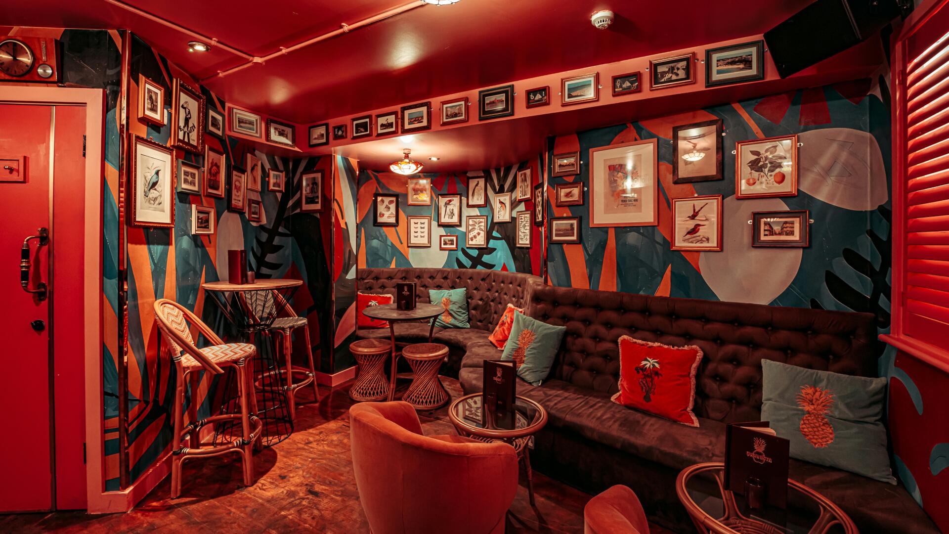 Halloween Venues for Rent in Markham, ON