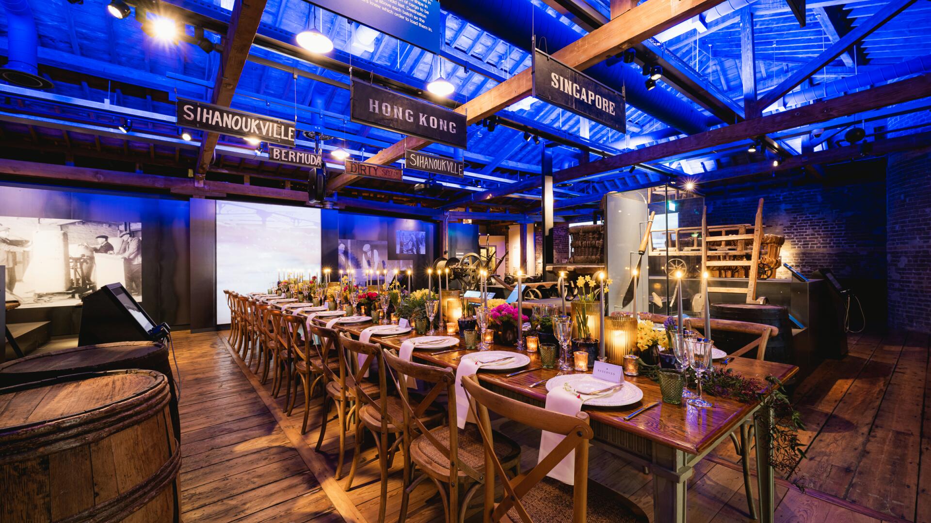 Wedding Proposal Venues for Rent in Markham, ON