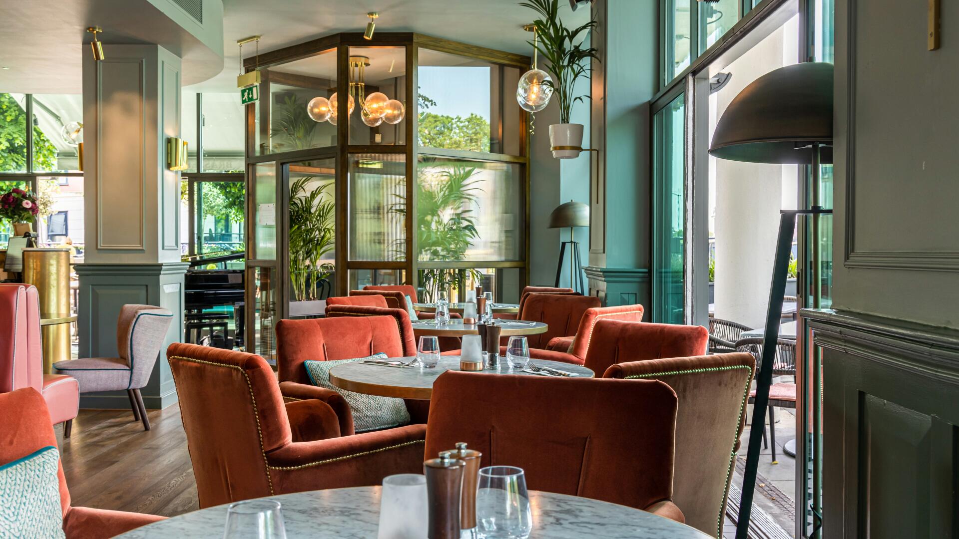 Wedding Proposal Venues for Hire in Dublin