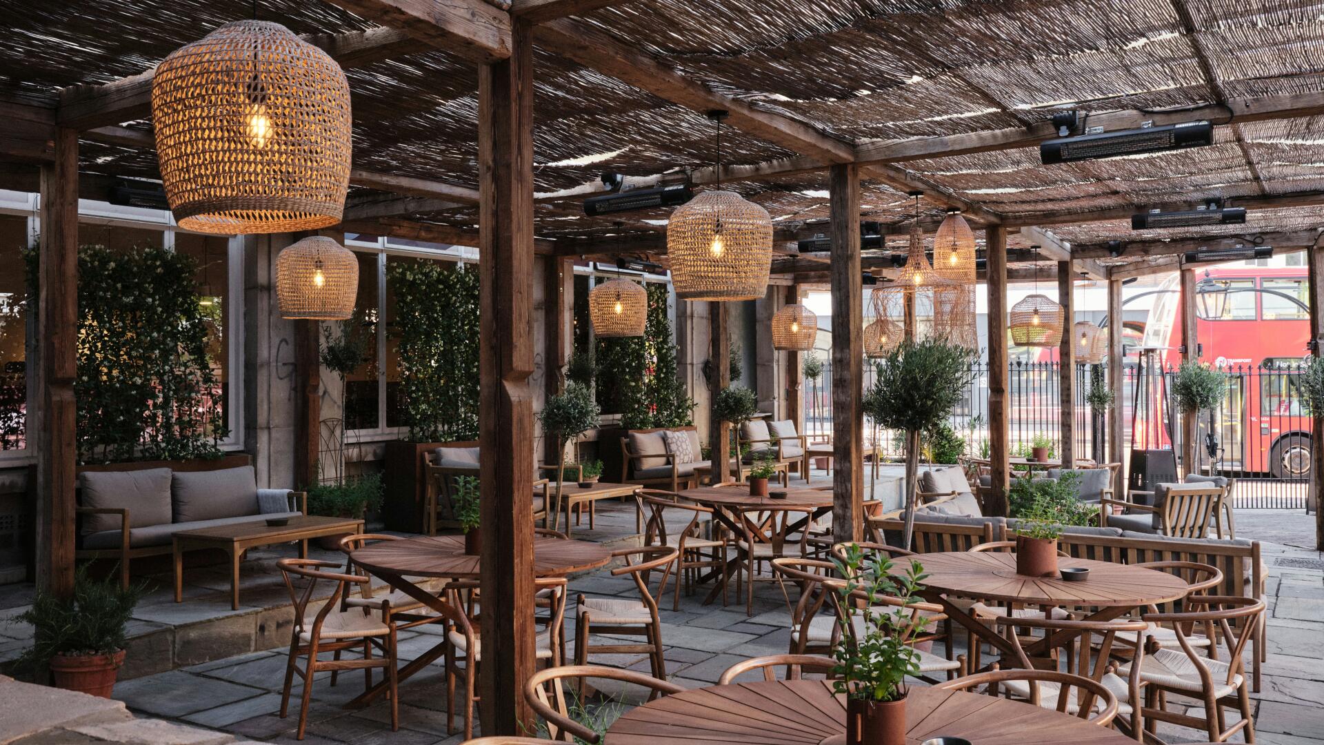 Wedding Proposal Venues for Rent in Alexandria, VA