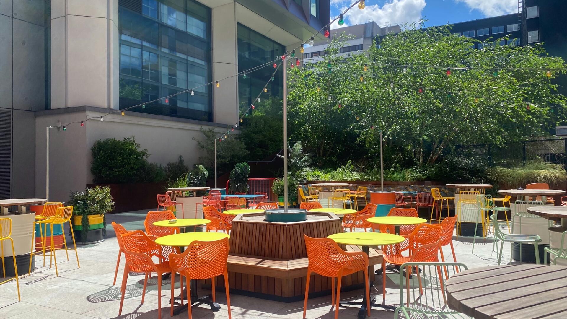 Wedding Proposal Venues for Rent in Fresno, CA