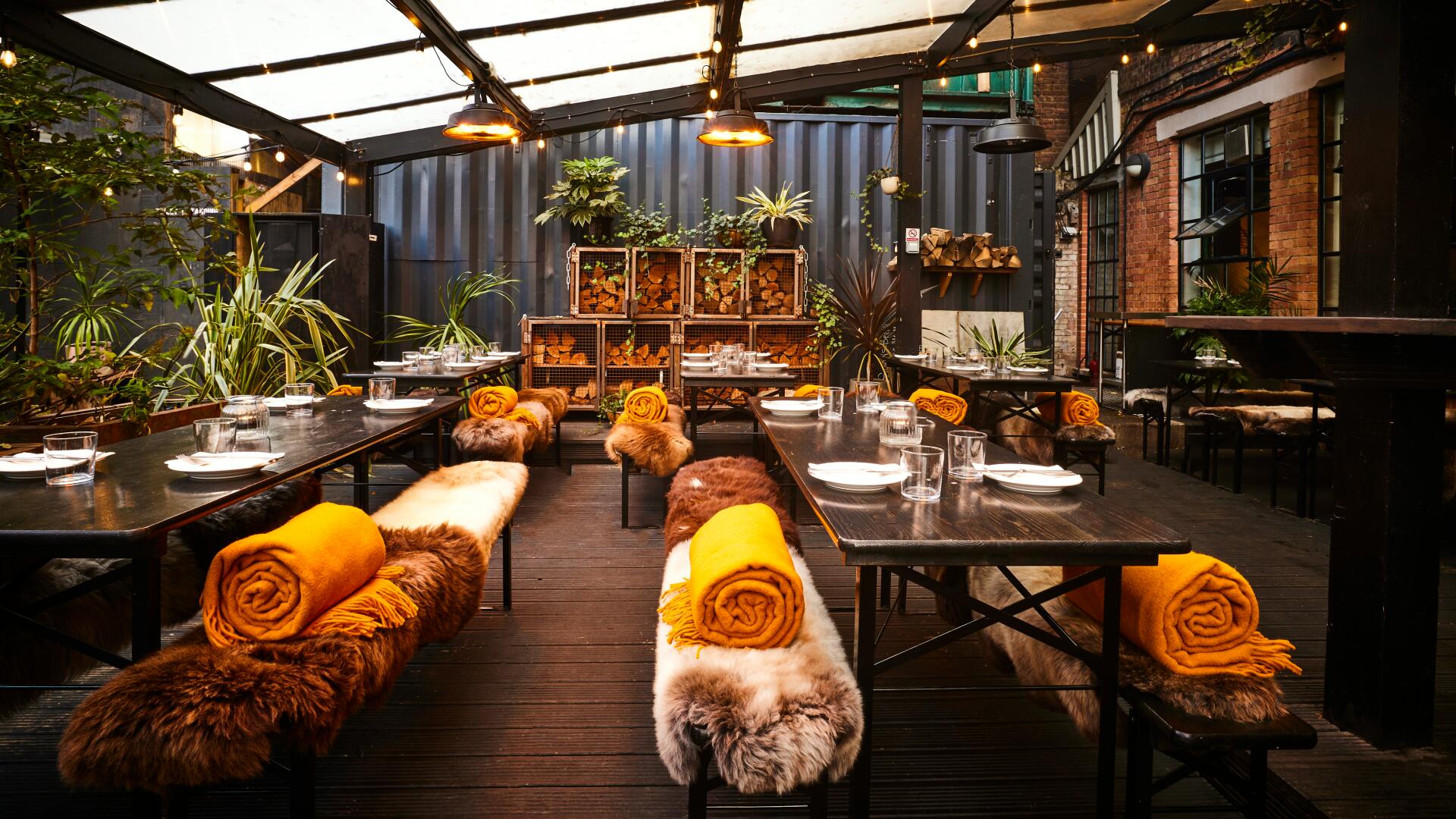 Wedding Proposal Venues for Rent in Denver, CO