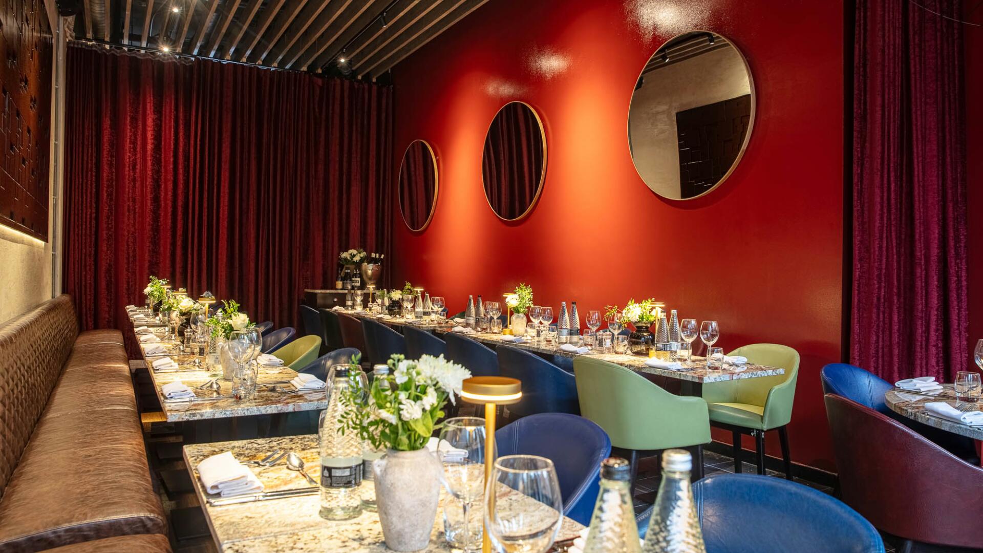 Wedding Proposal Venues for Hire in Brisbane