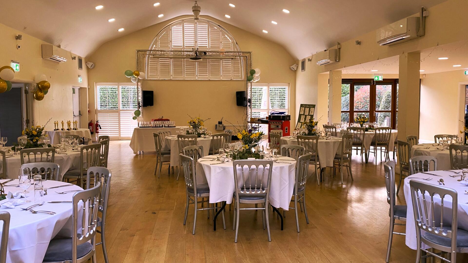 Wedding Proposal Venues for Hire in Bolton