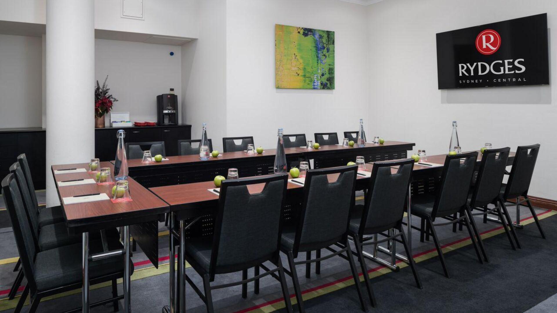 Meeting Rooms for Hire in Surry Hills
