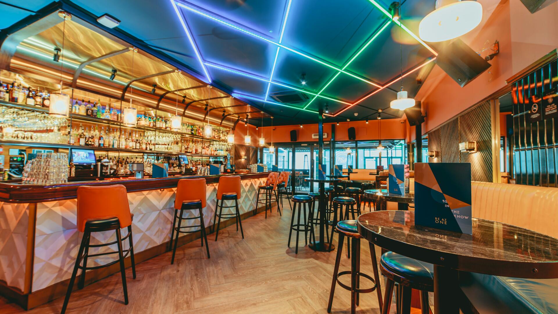 Wedding Proposal Venues for Hire in Bradford