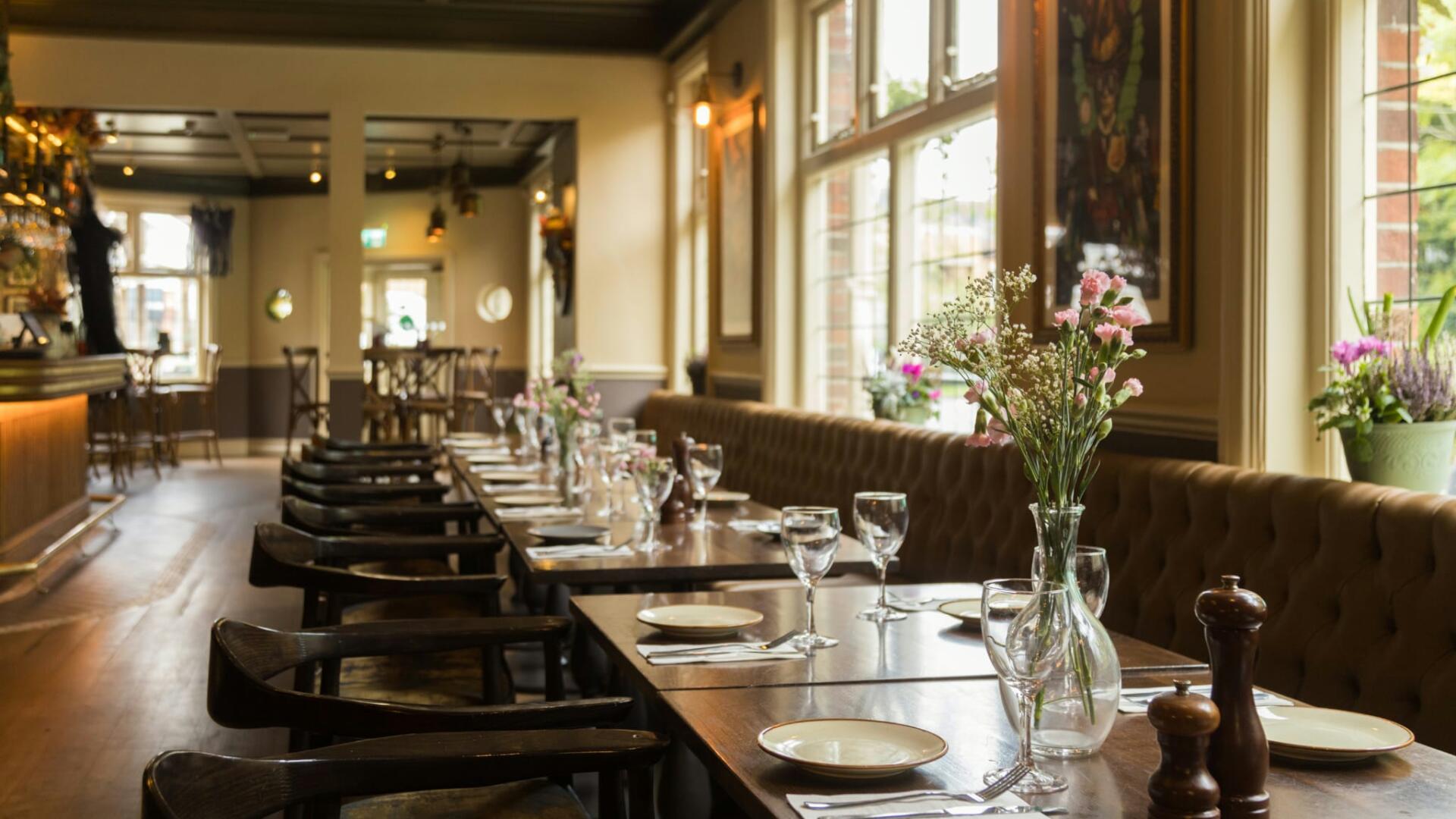 Wedding Proposal Venues for Hire in Bristol