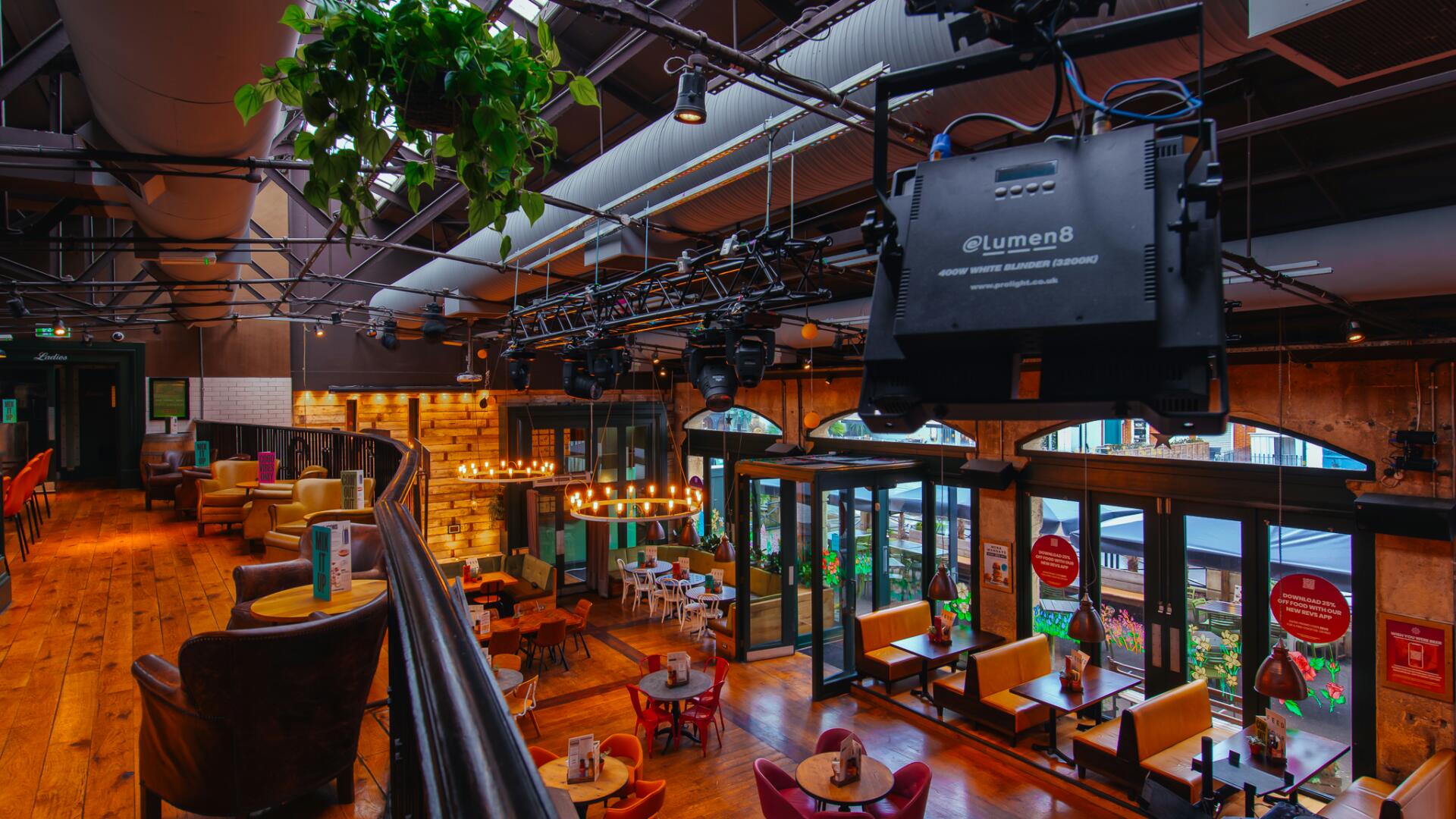 Wedding Proposal Venues for Hire in Leeds