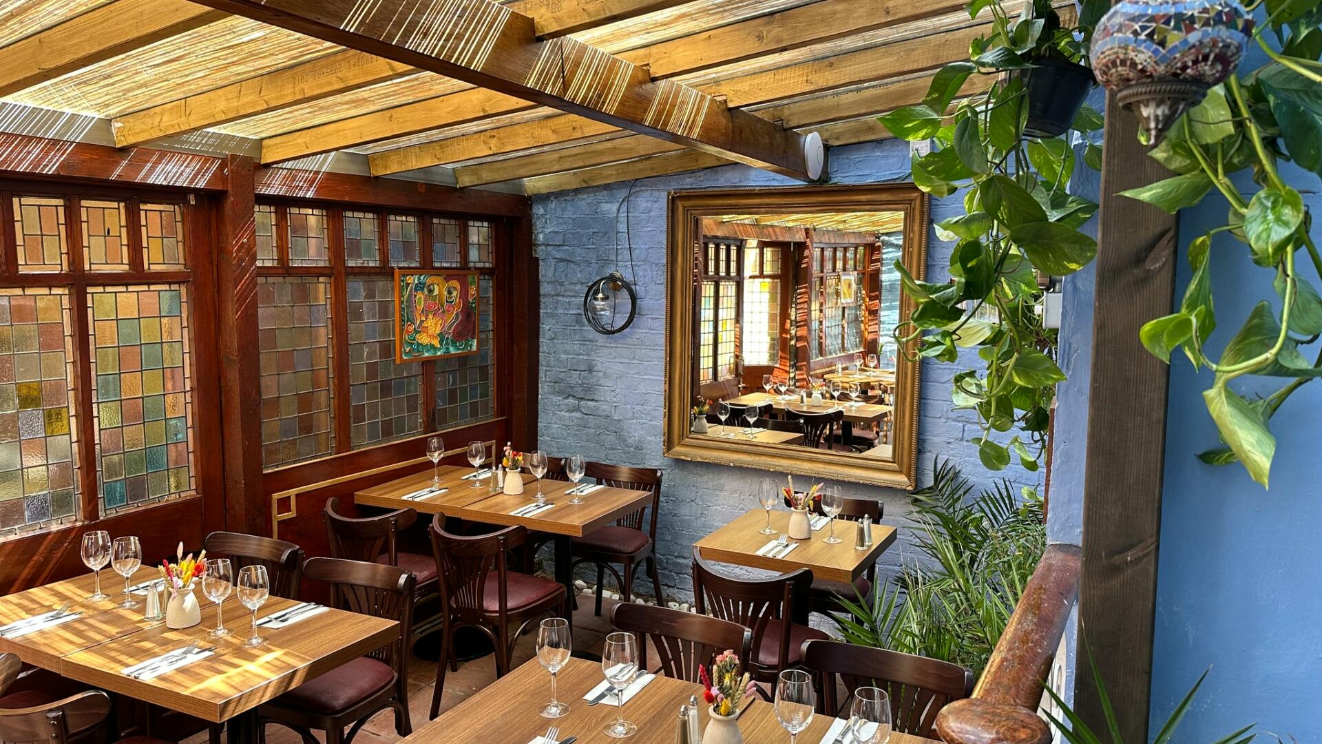 Wedding Proposal Venues for Hire in Birmingham