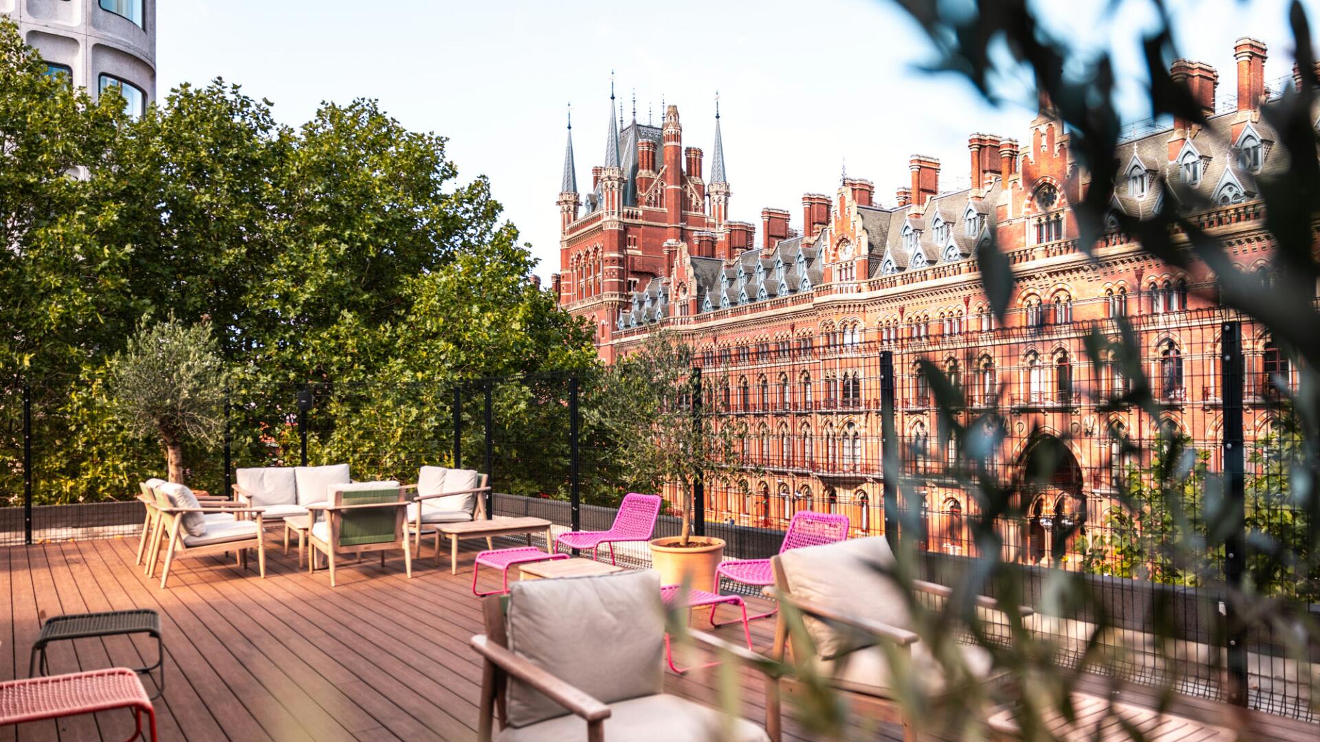 Wedding Proposal Venues for Hire in Manchester