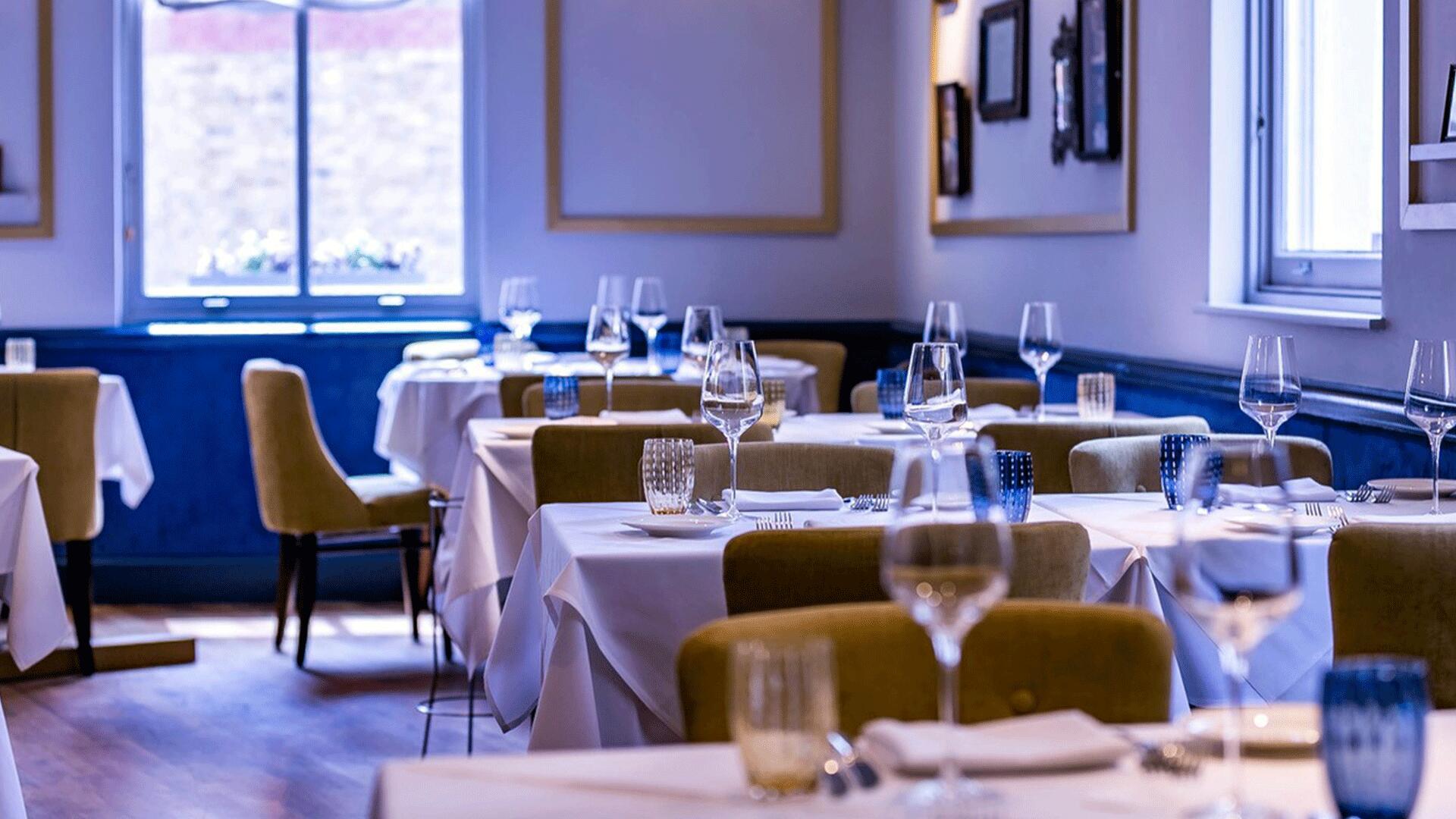 Private Dining Rooms for Birthdays for Hire in Belfast