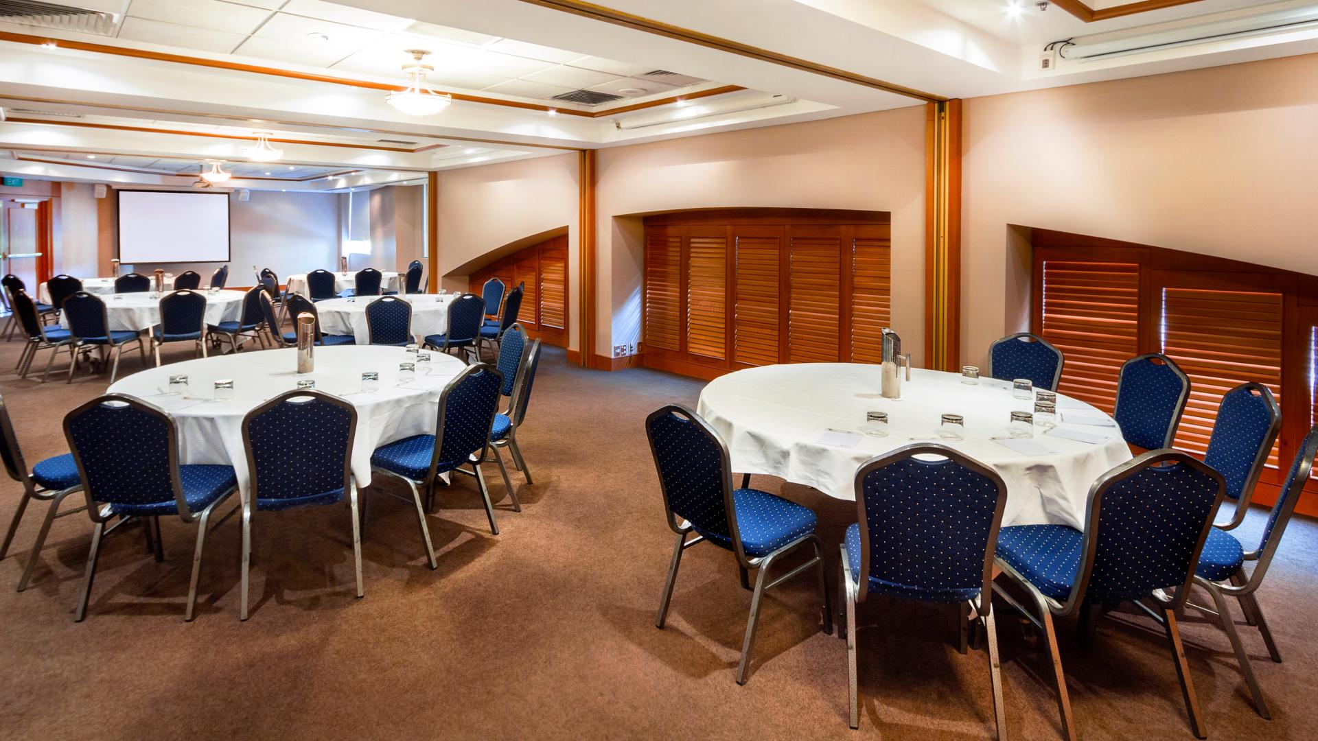 Function Rooms for Hire in Surry Hills