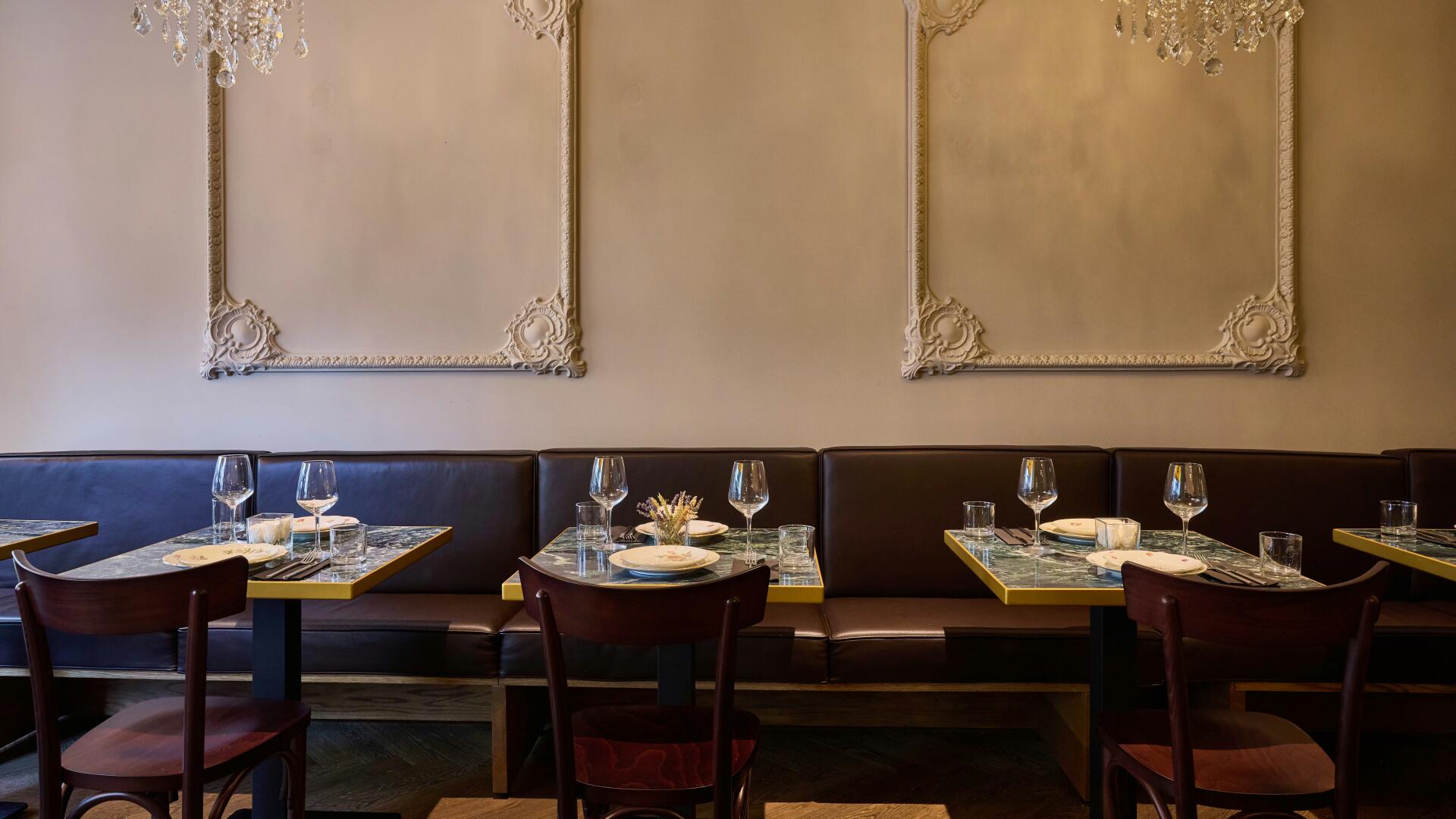 Afternoon Tea Venues for Hire near Tower Bridge, London