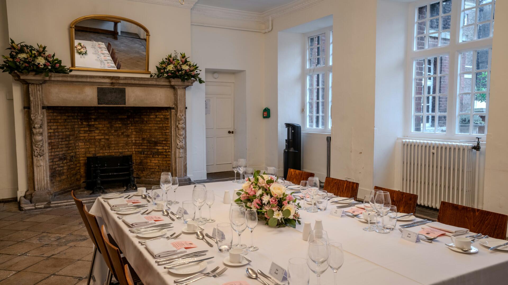 Afternoon Tea Venues for Hire near Piccadilly, London