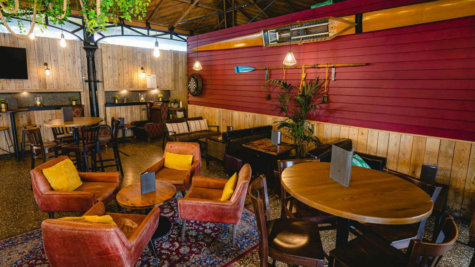 Graduation Party Venues for Hire in Canberra