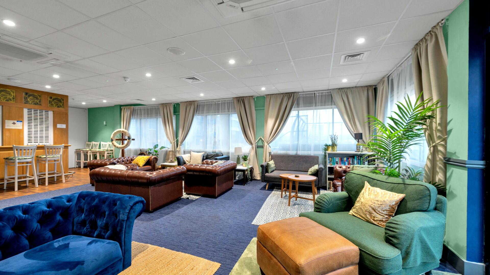 BYO Venues for Hire near London Bridge