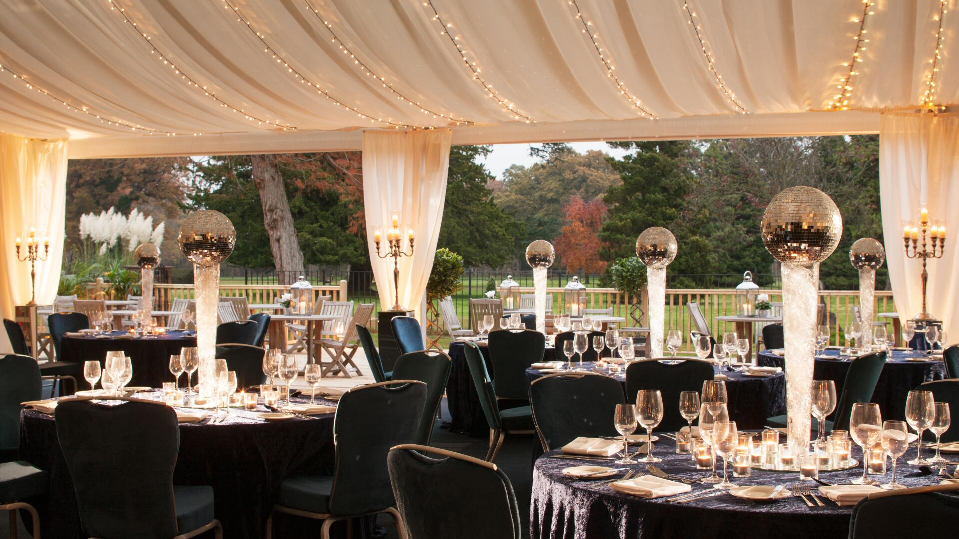 Quinceanera Venues for Rent in Philadelphia, PA