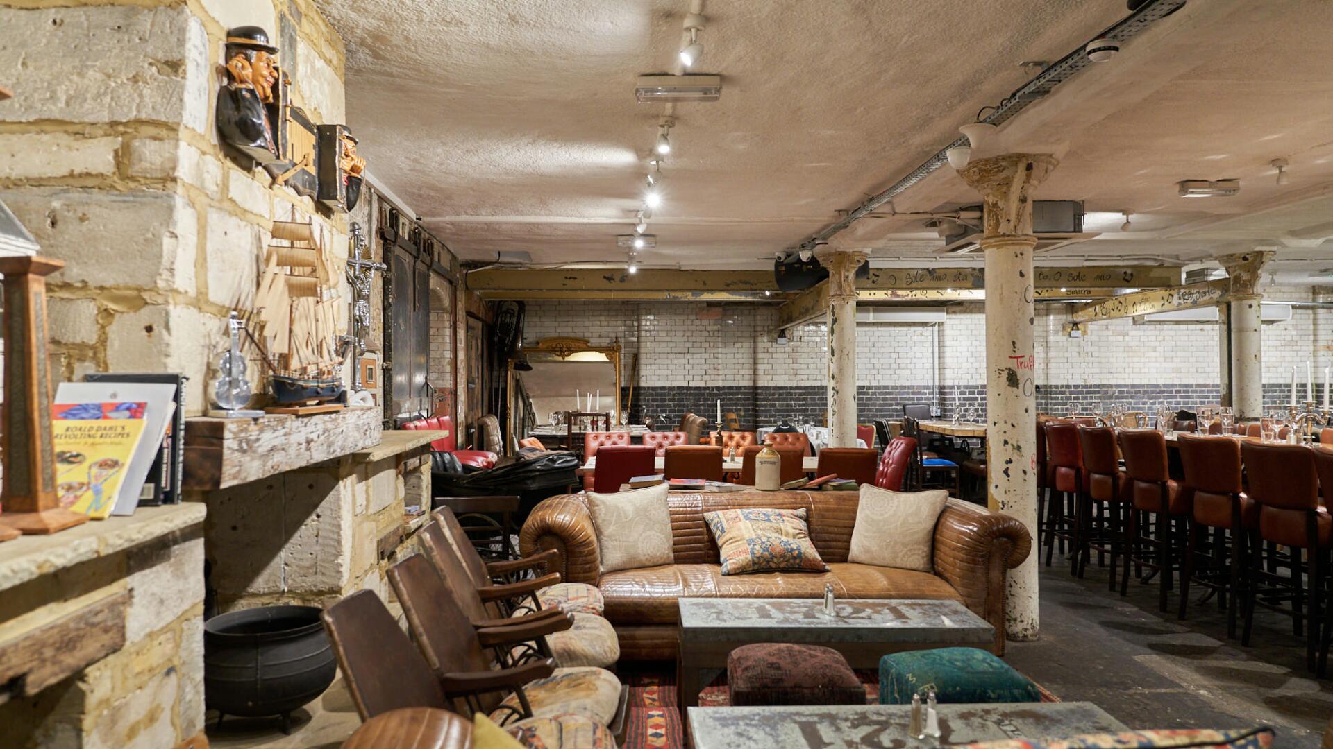 Stag Party Venues for Hire in Chester