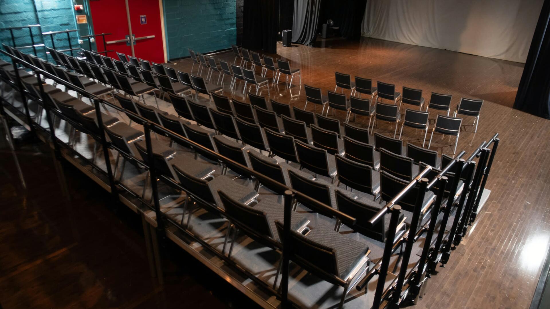Fashion Show Venues for Rent in Washington, DC