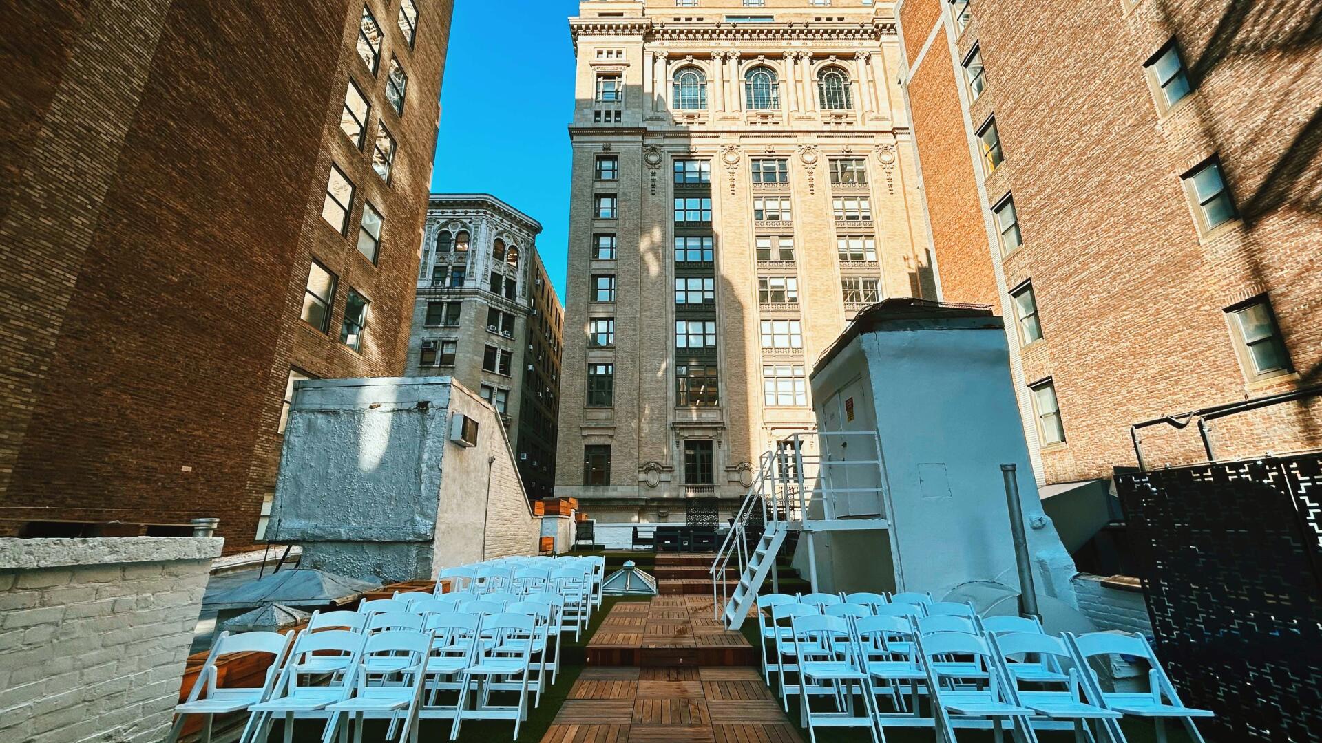 Fashion Show Venues for Rent in Vancouver, BC