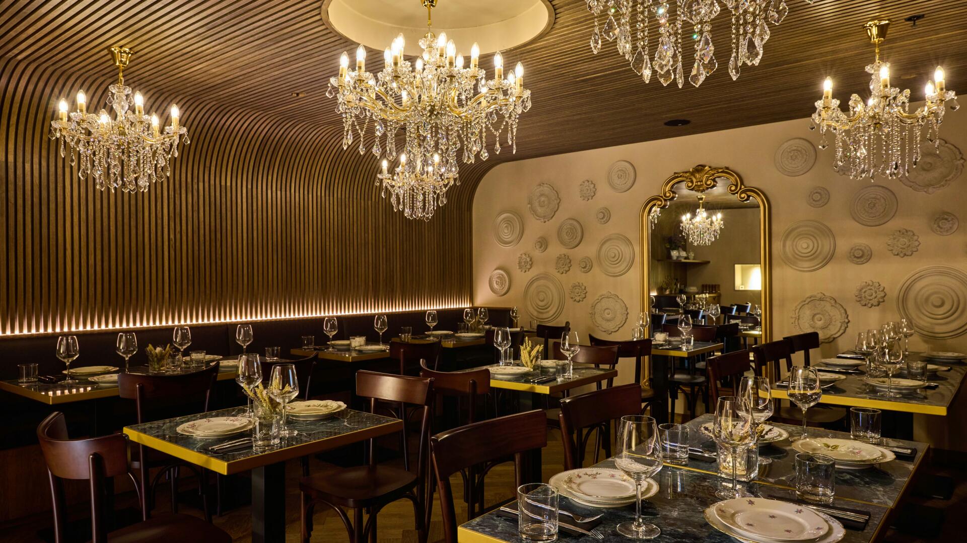 Cocktail Party Venues for Hire in Chester