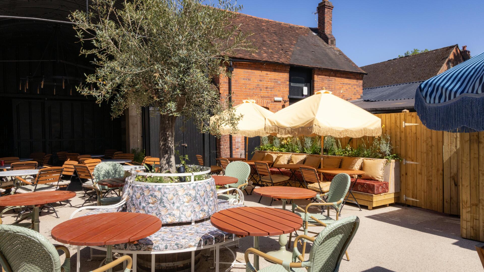 Halloween Venues for Rent in Richmond Hill, ON