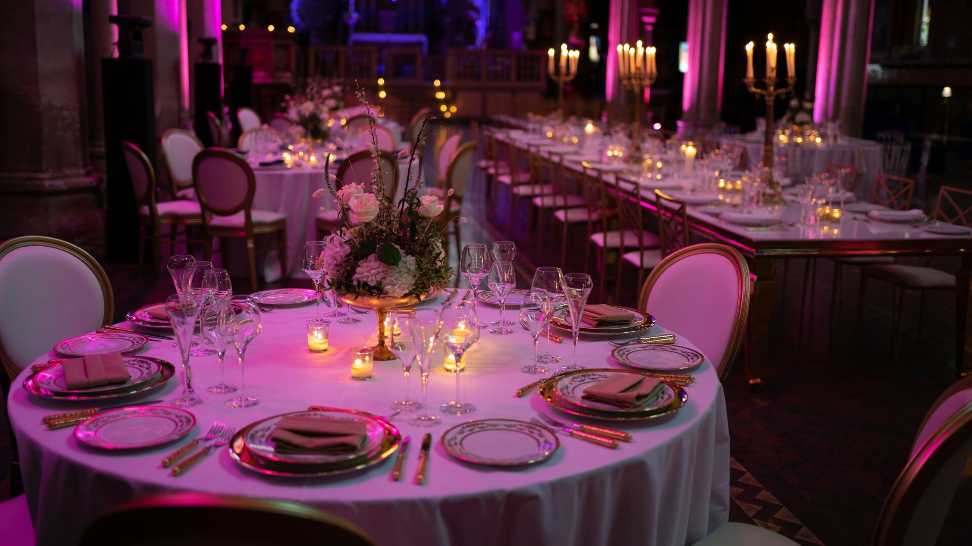 Luxury Venues for Rent in Oakland, CA