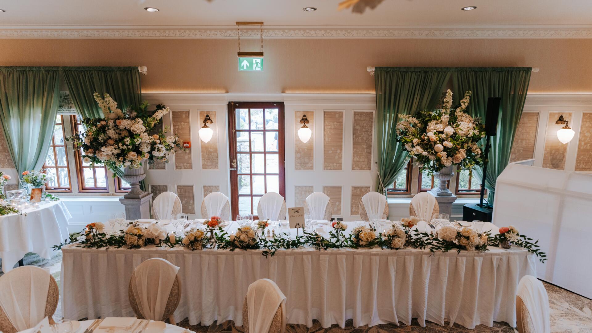 Wedding Reception Venues for Hire in Oldham
