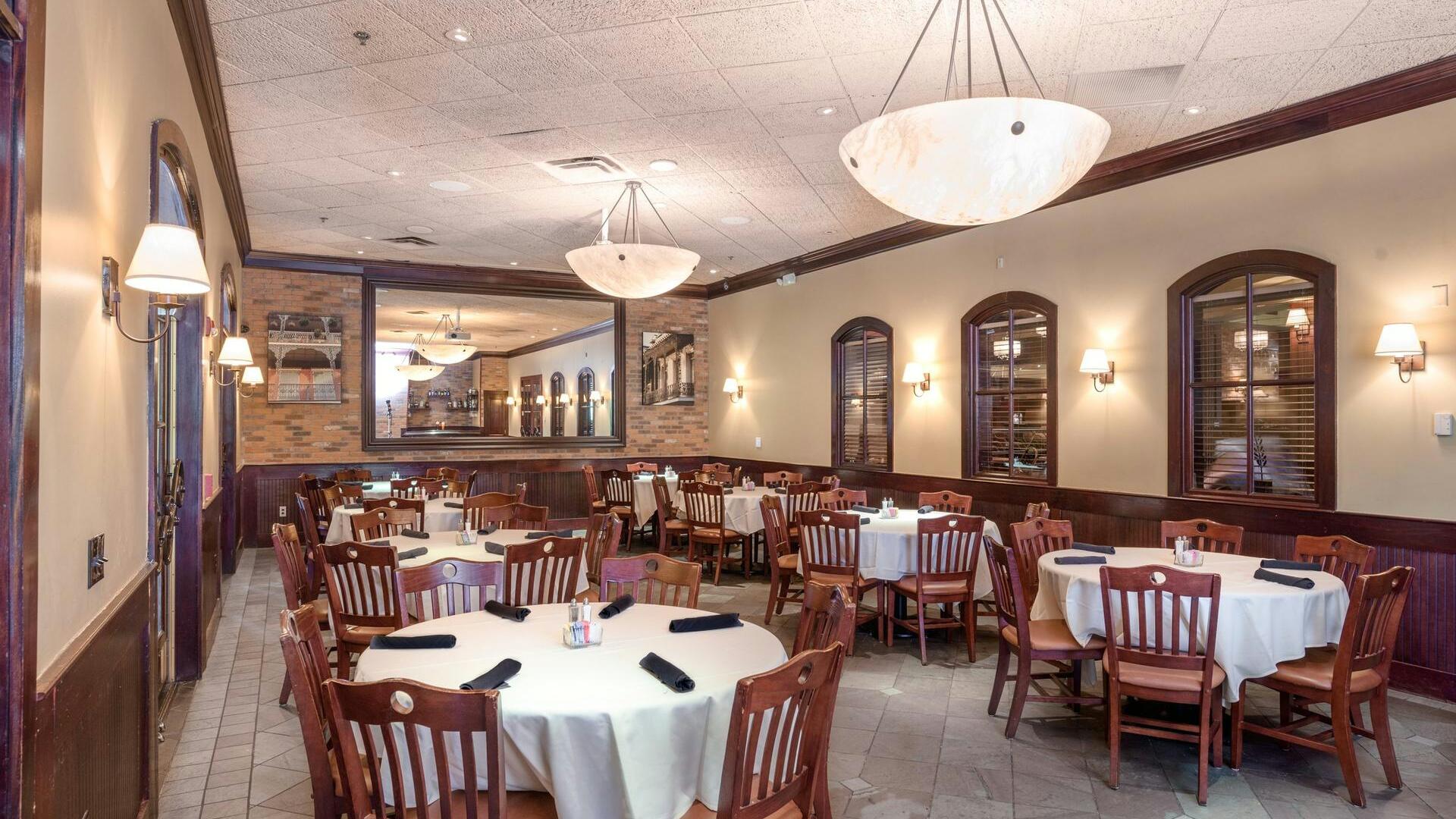 Halloween Venues for Hire in Stockport