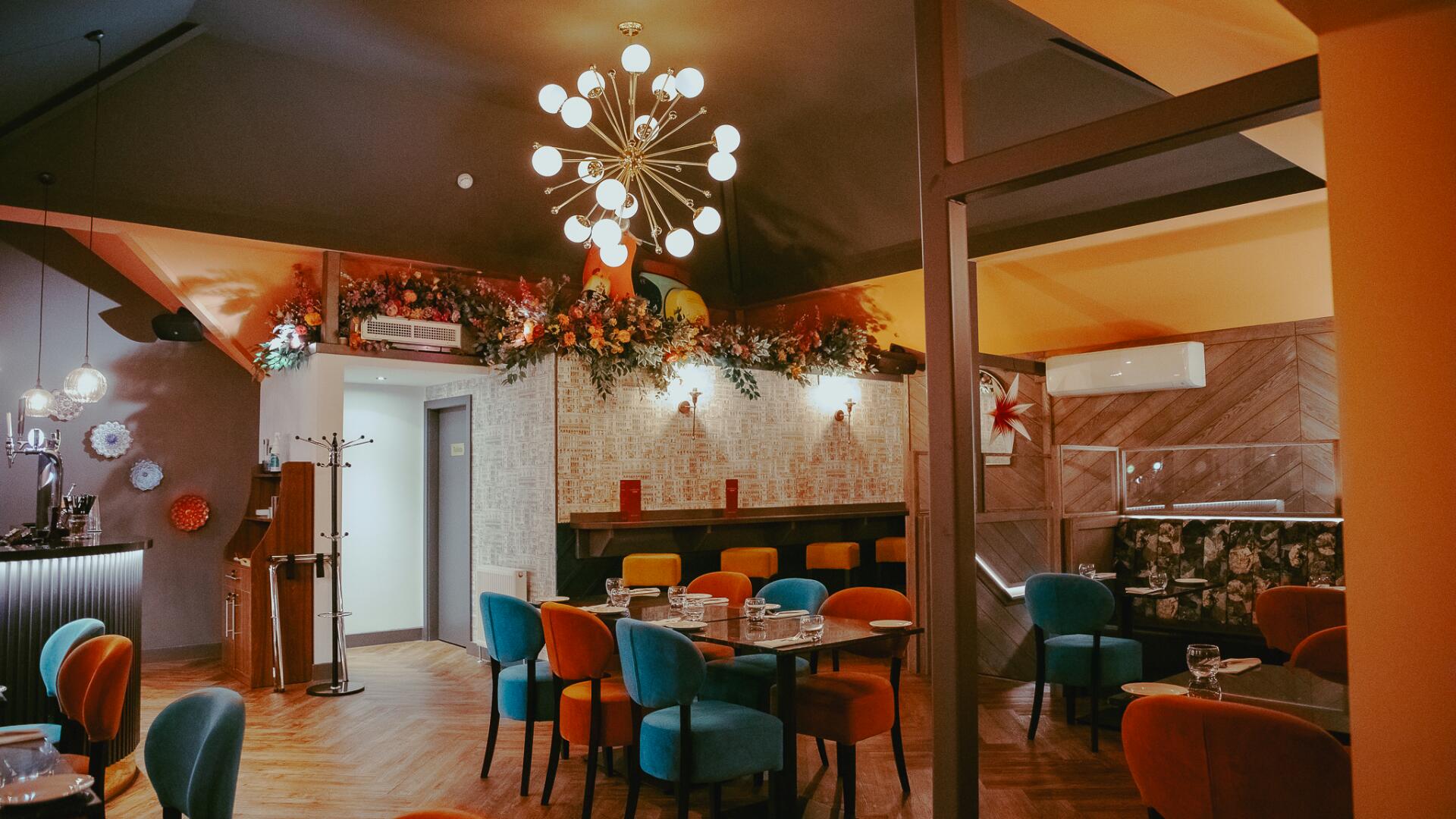 Supper Club Venues for Rent in Vaughan, ON