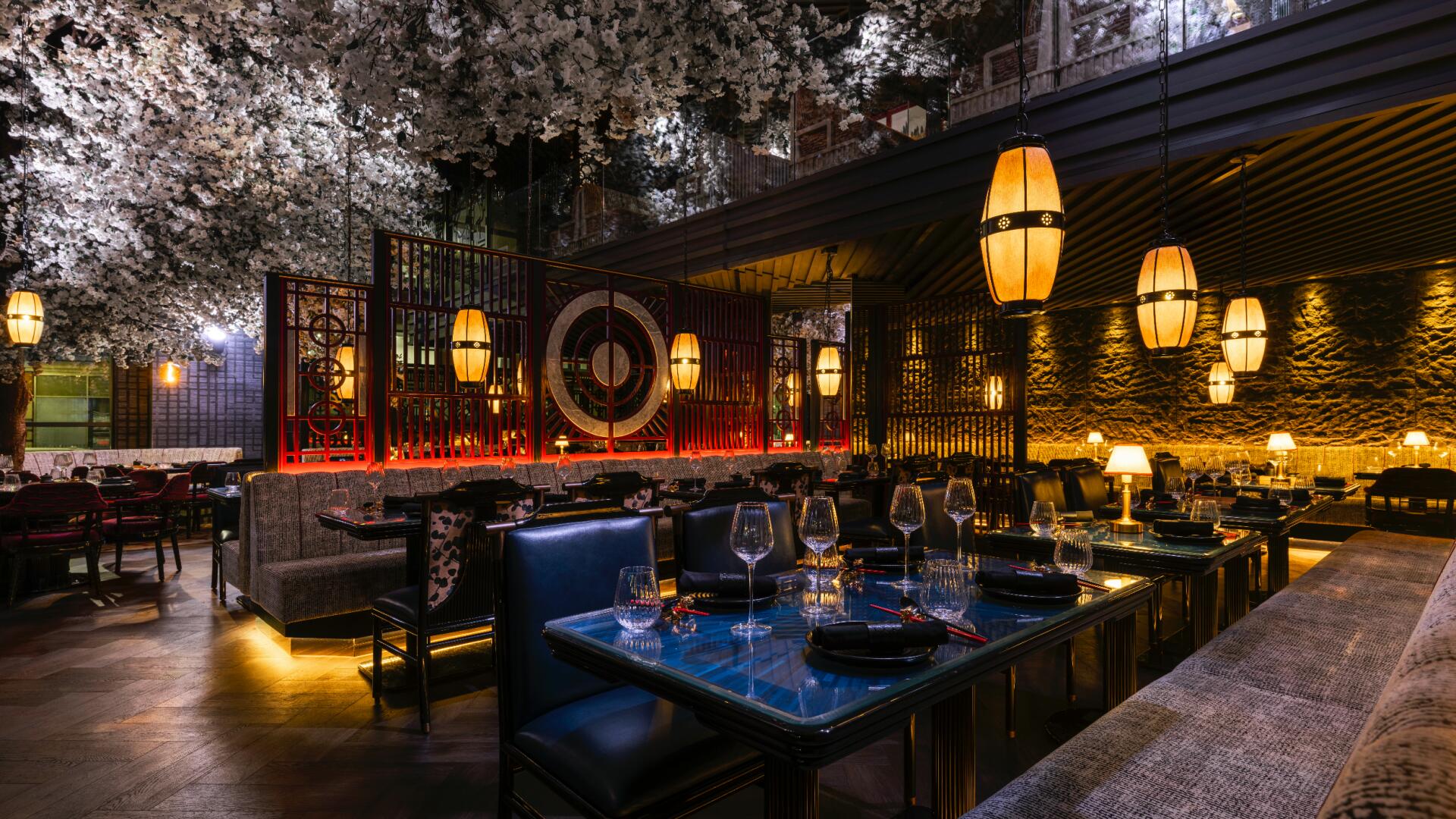 Supper Club Venues for Rent in Jersey City, NJ