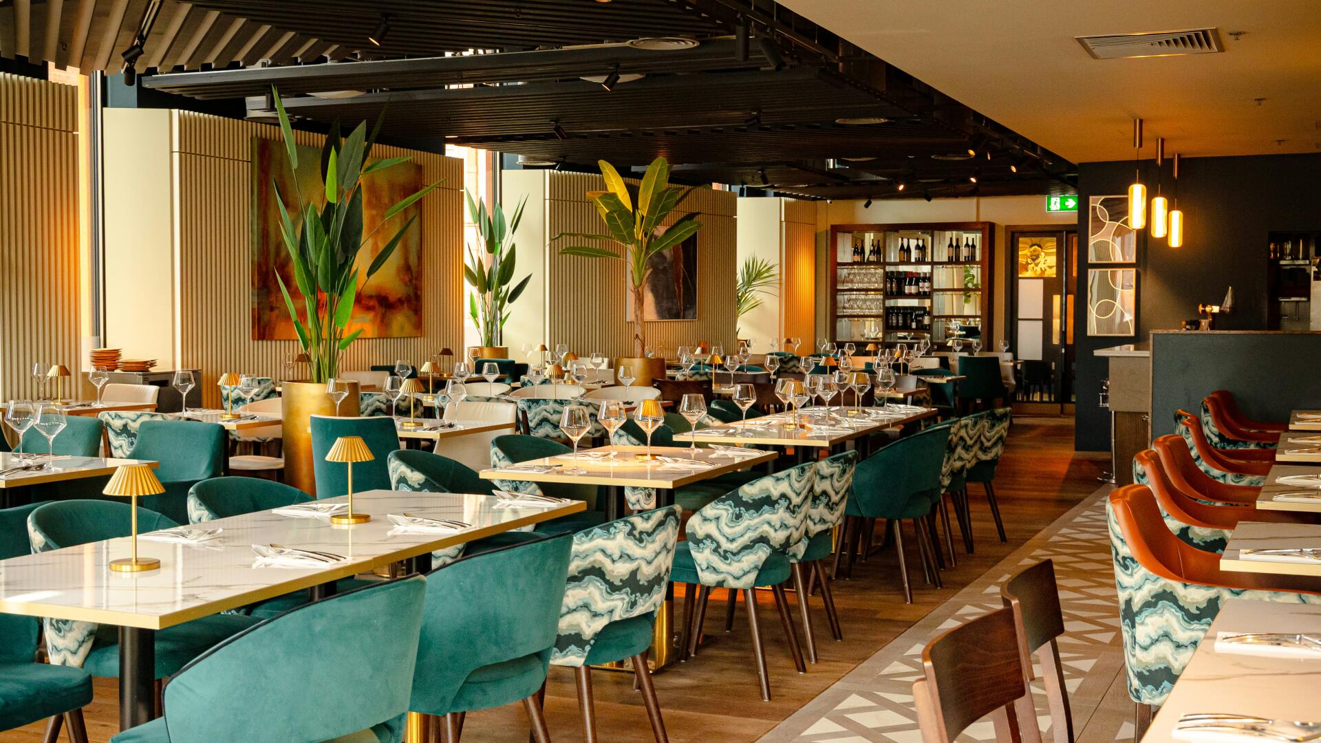 Supper Club Venues for Hire in Brisbane