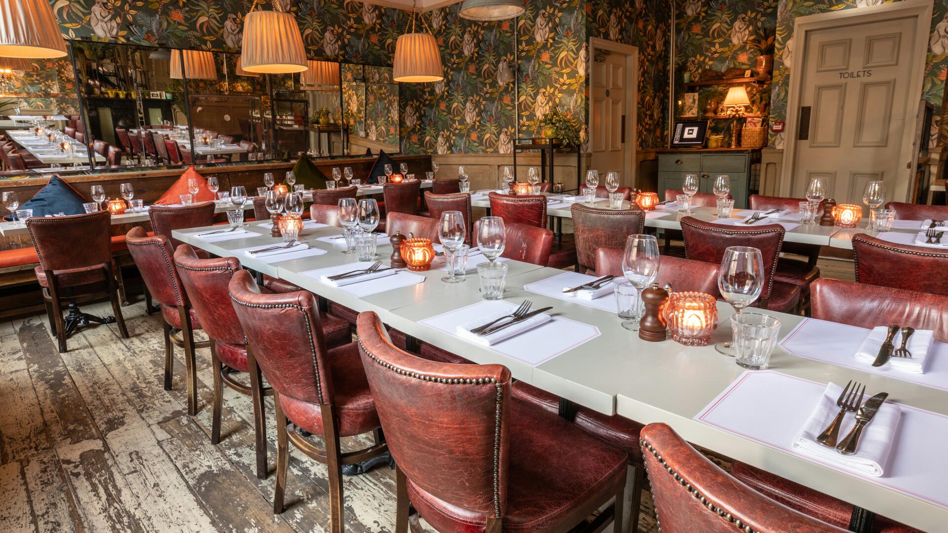 Party Rooms for Rent in Van Nuys, Los Angeles, CA