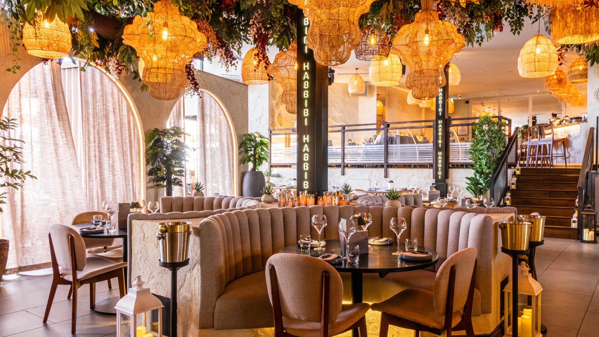 Party Rooms for Hire in Acton, London