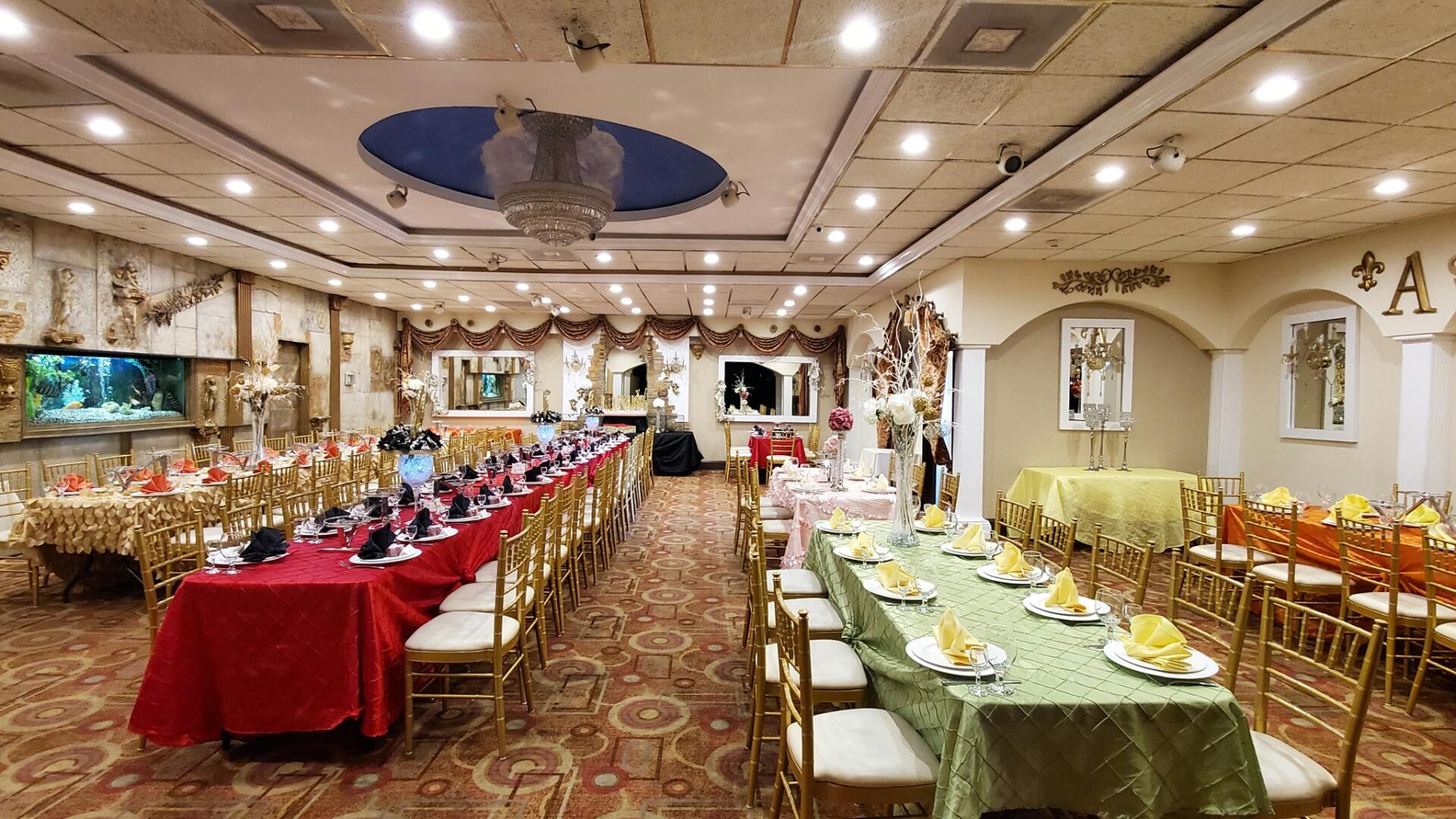 Luxury Venues for Rent in Philadelphia, PA