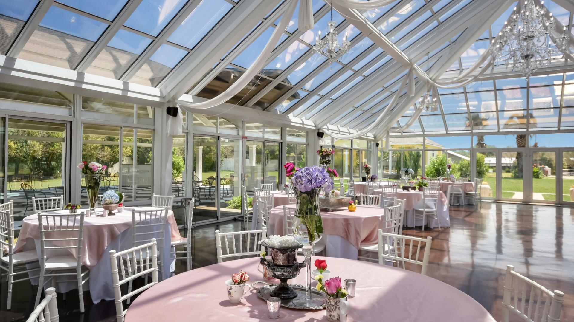 Luxury Venues for Rent in San Diego, CA