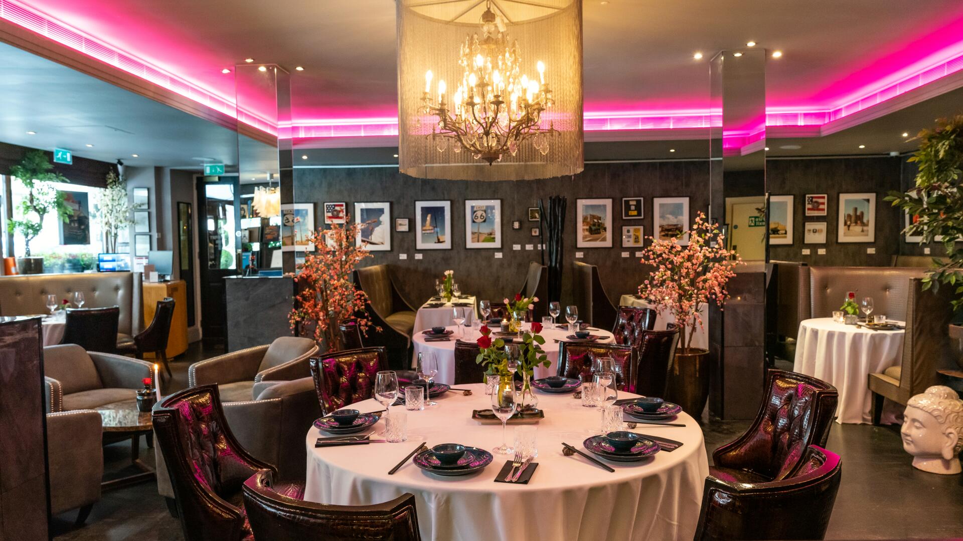 Hen Party Venues for Hire in Wakefield